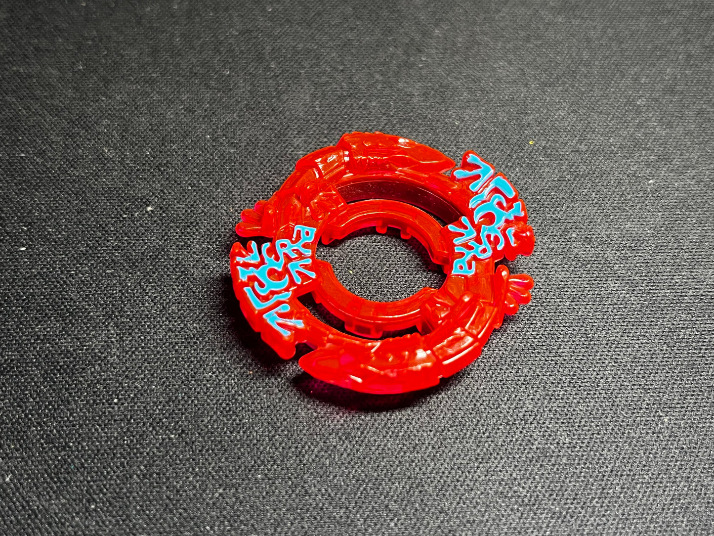 [Energy Ring] Lacerta - Takara Tomy