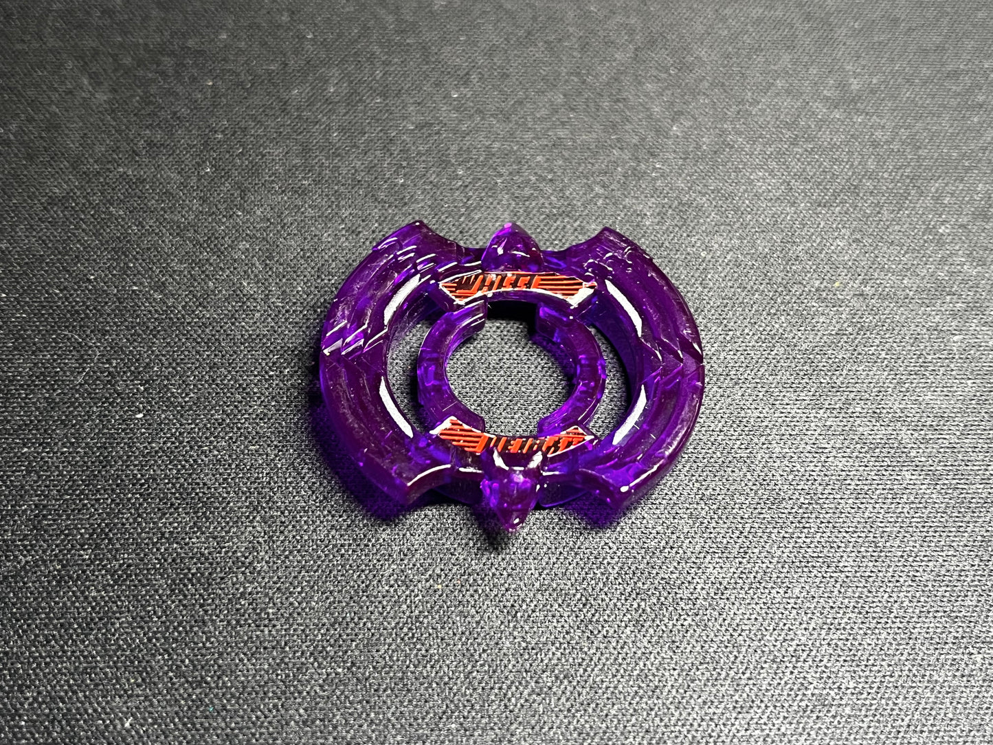 [Energy Ring] Eagle - Takara Tomy