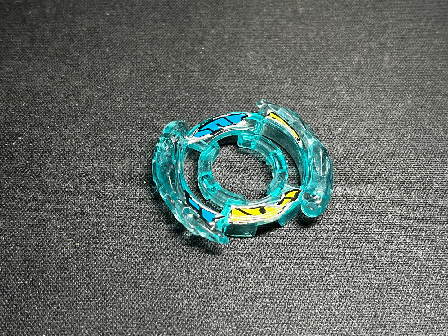 [Energy Ring] Gemios - Takara Tomy