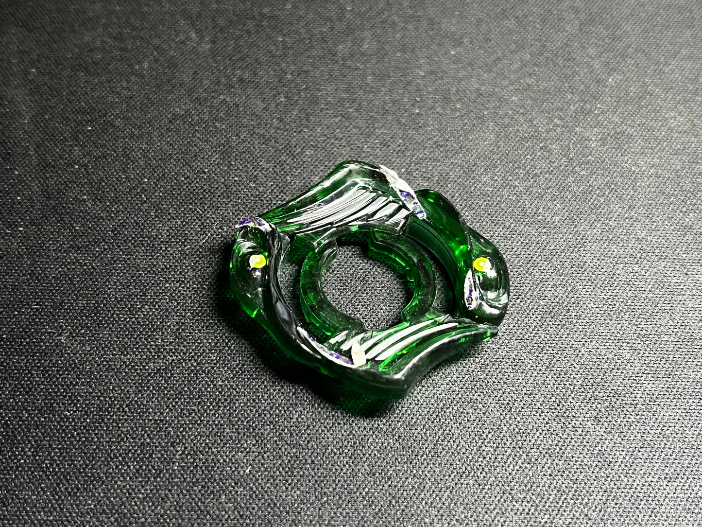 [Energy Ring] Horuseus - Takara Tomy