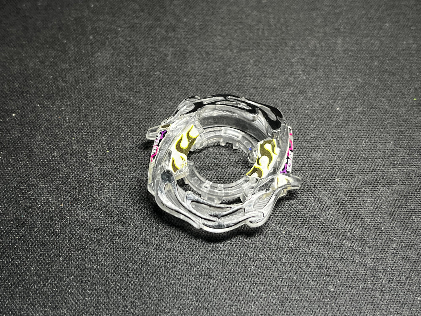 [Energy Ring] Zurafa - Takara Tomy