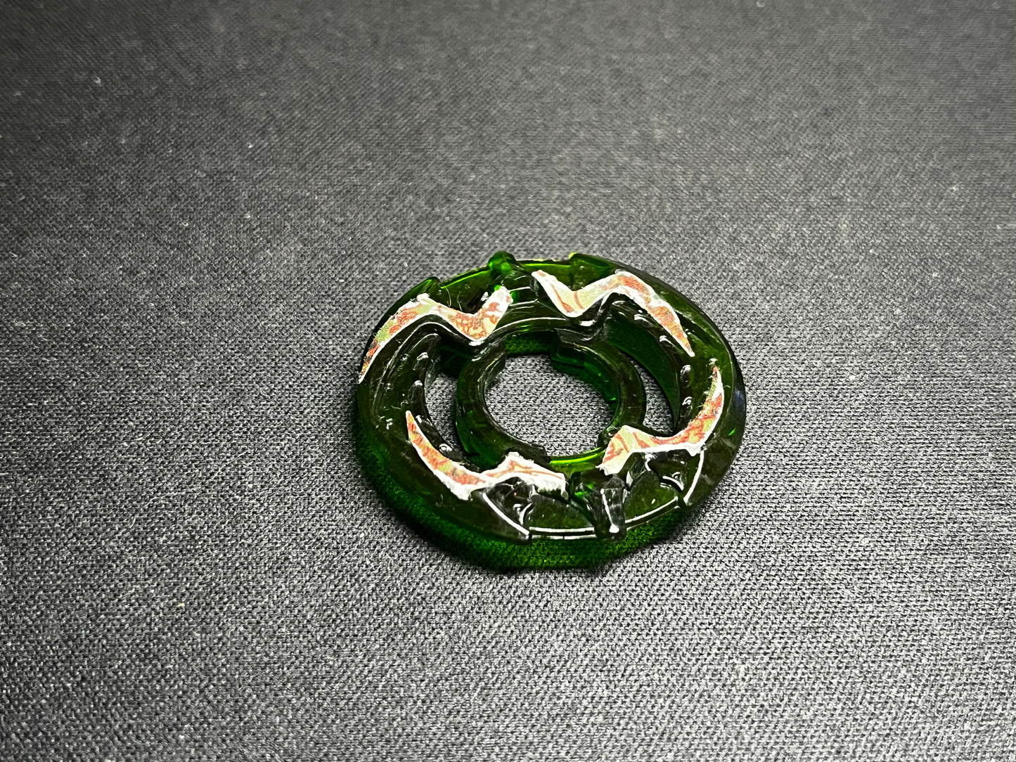 [Energy Ring] Ionis - Takara Tomy