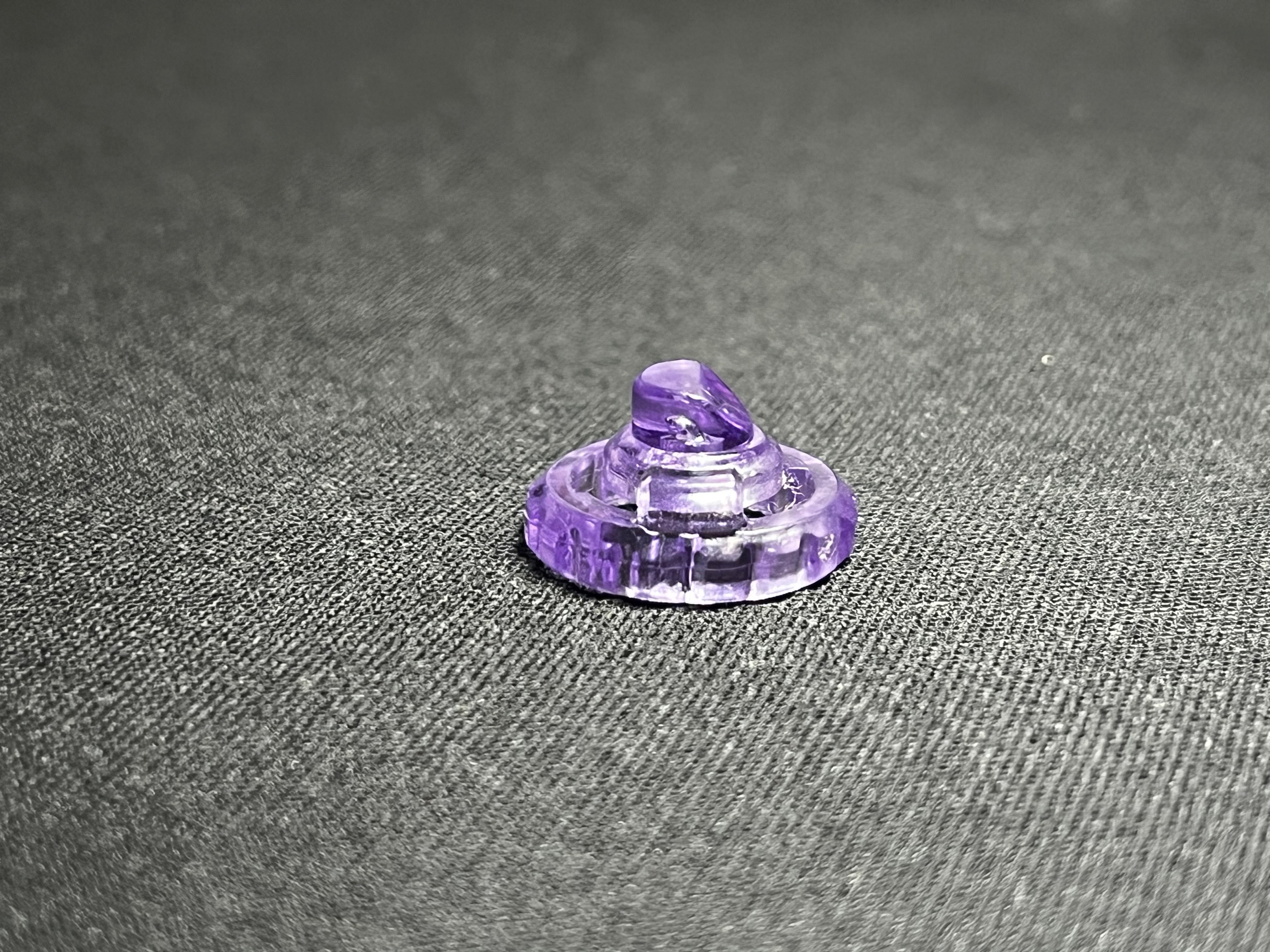 Tip] Quake - Takara Tomy – Beyhaven