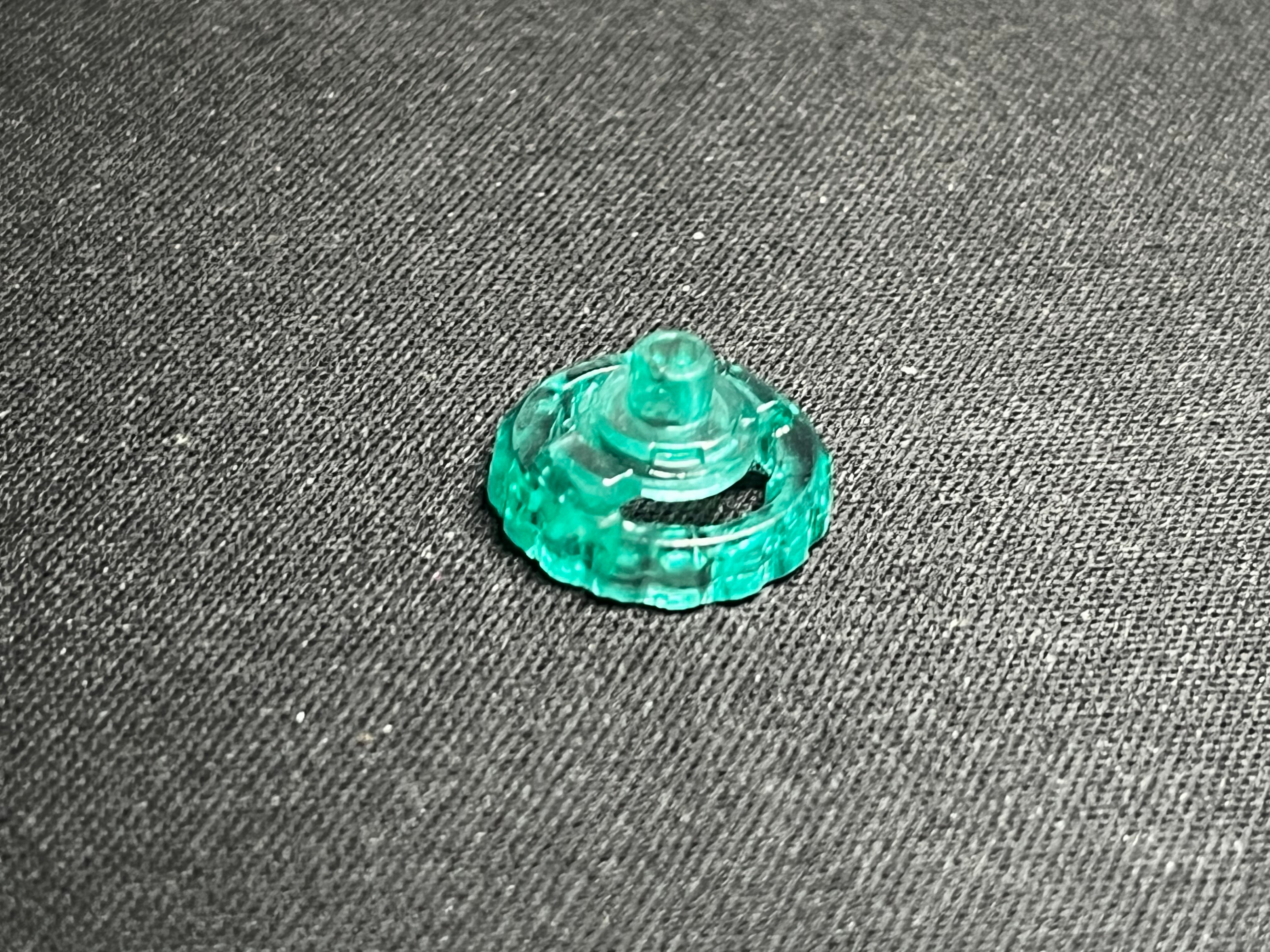 Tip] Hole Flat - Takara Tomy – Beyhaven