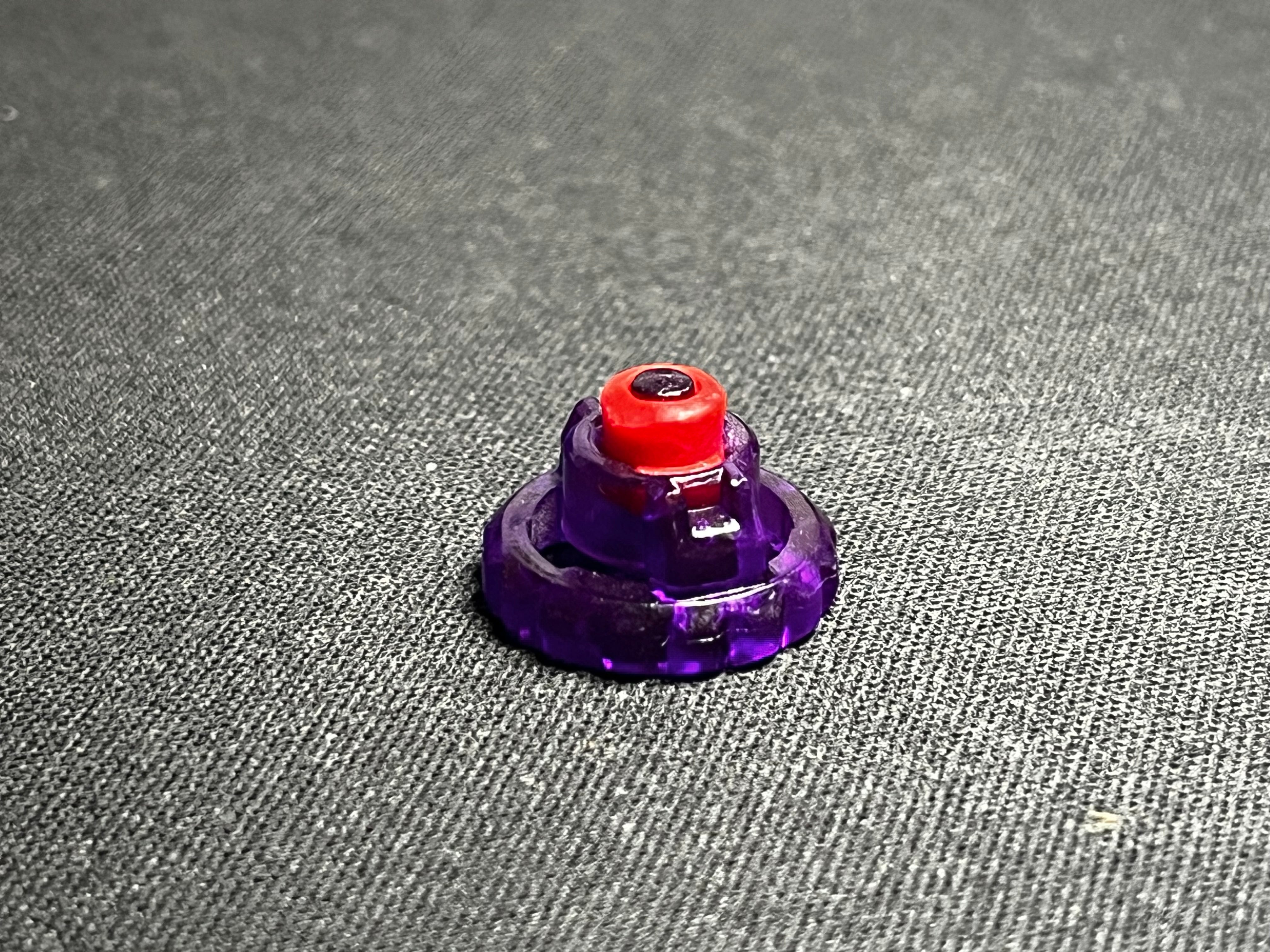 Tip] Coat Sharp - Takara Tomy – Beyhaven