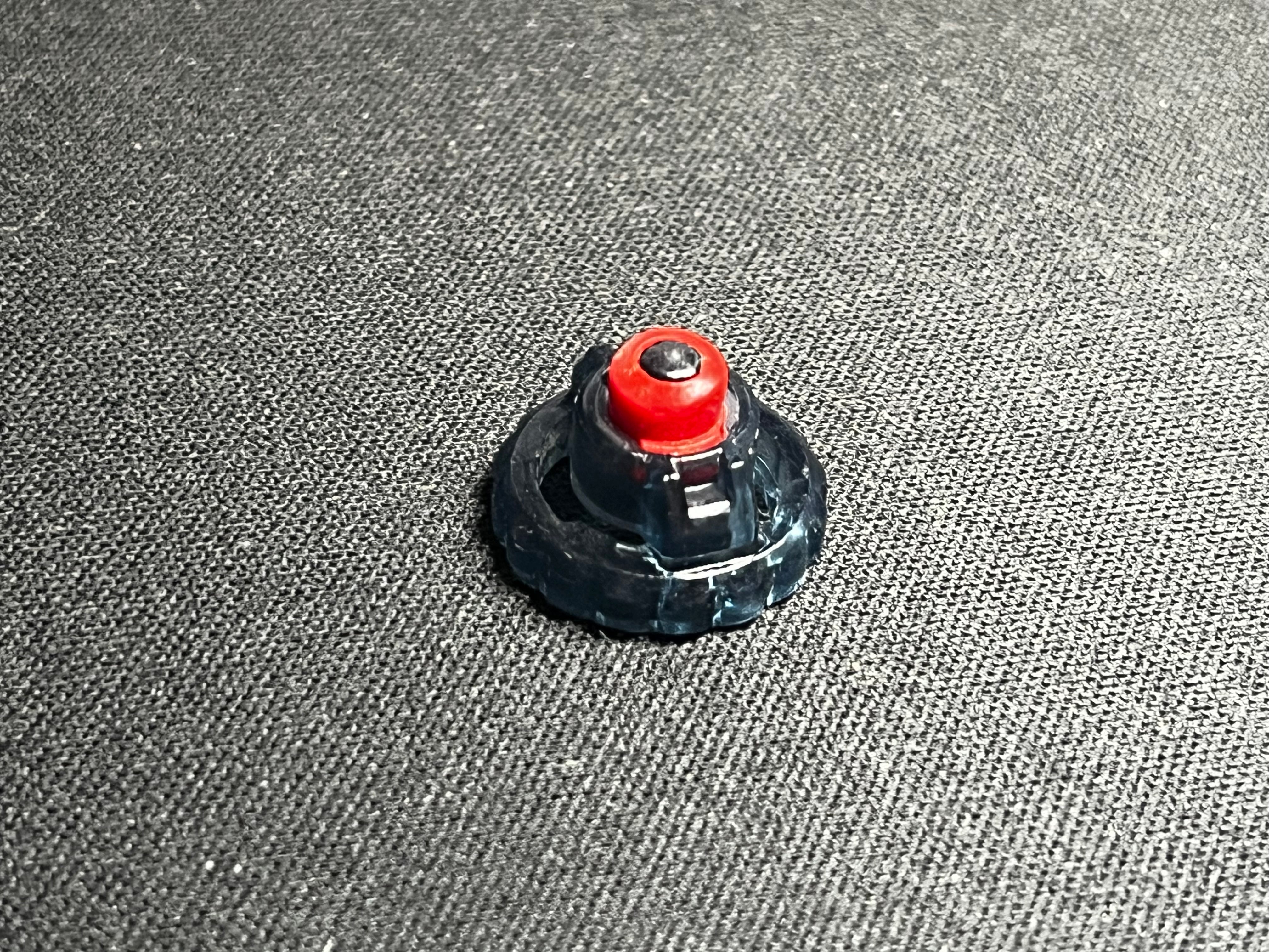 Tip] Coat Sharp - Takara Tomy – Beyhaven