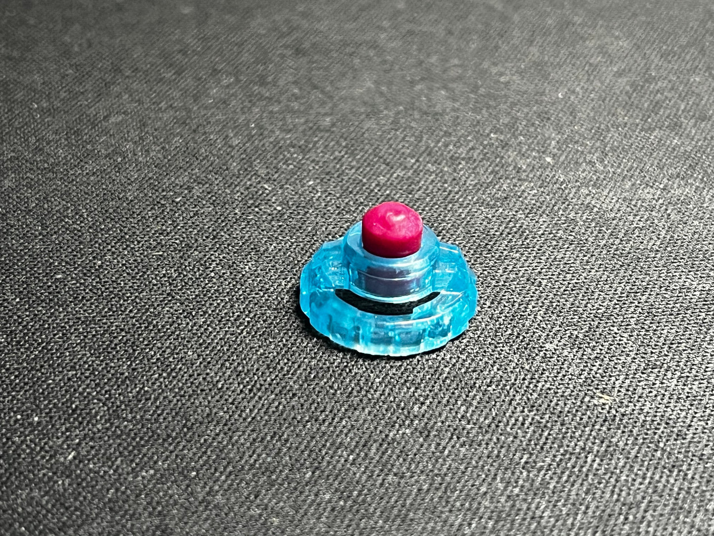 [Tip] Rubber Semi Flat - Takara Tomy