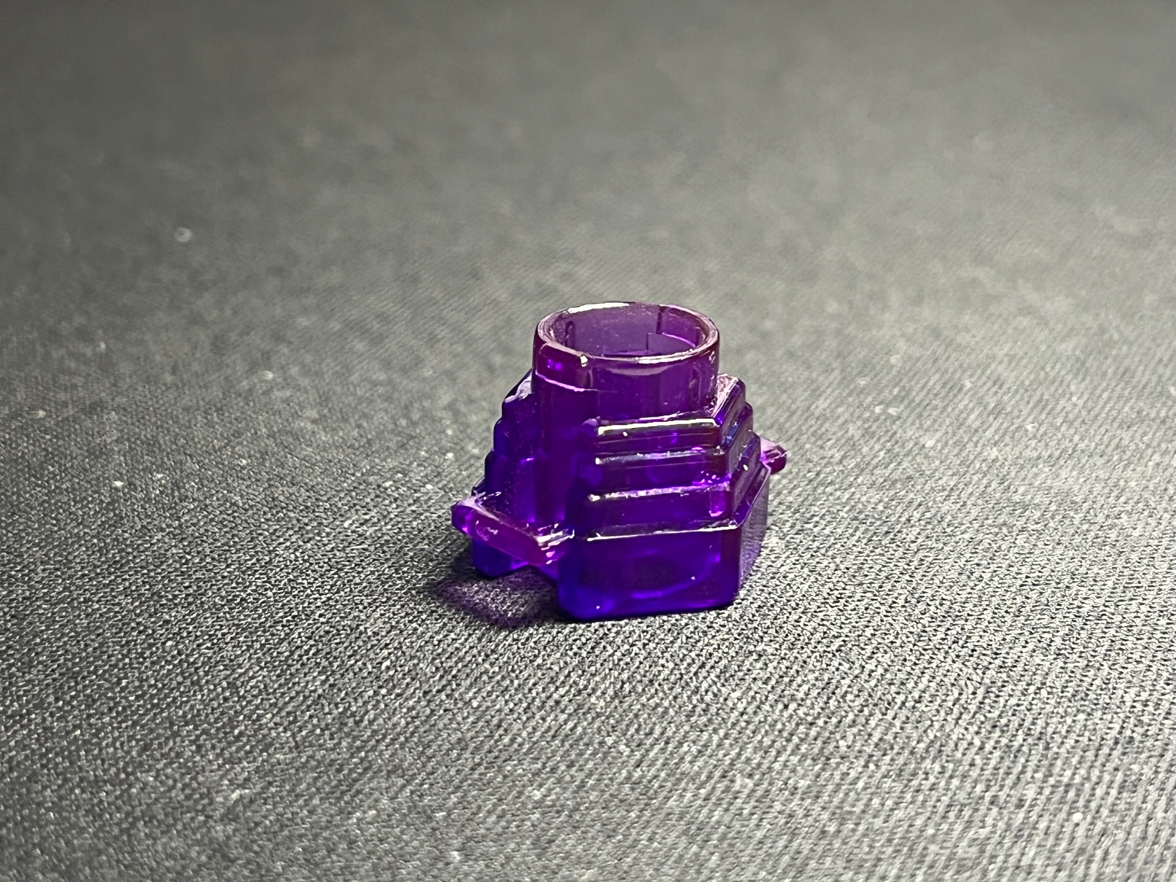 Spin Track] 145 - Takara Tomy – Beyhaven