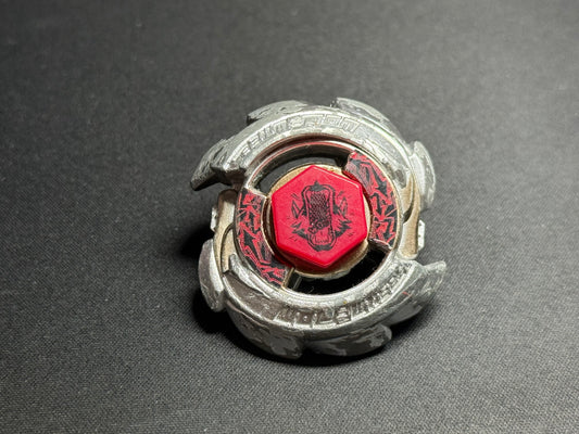 PHW Wolf D125B - Takara Tomy #W