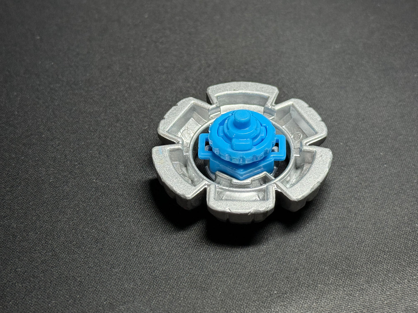 PHW Leone 105F - Takara Tomy #3