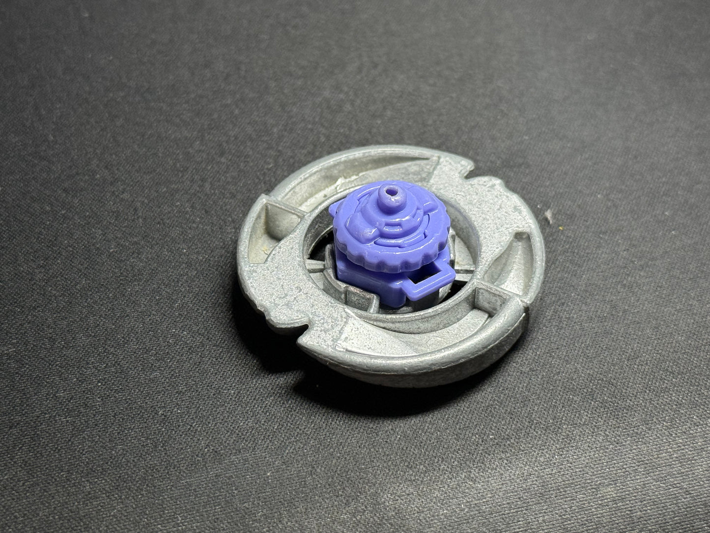 PHW Capricorne 100HF - Takara Tomy #3