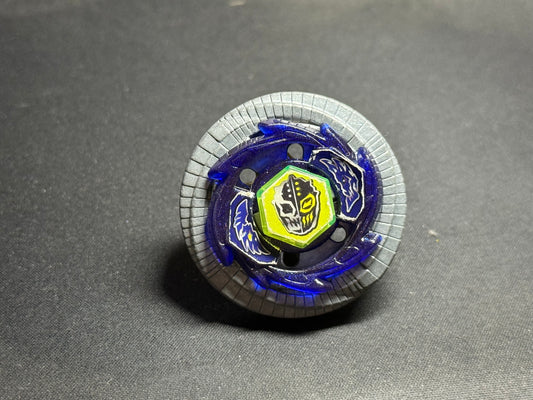 Duo Uranus 230WD - Takara Tomy #W