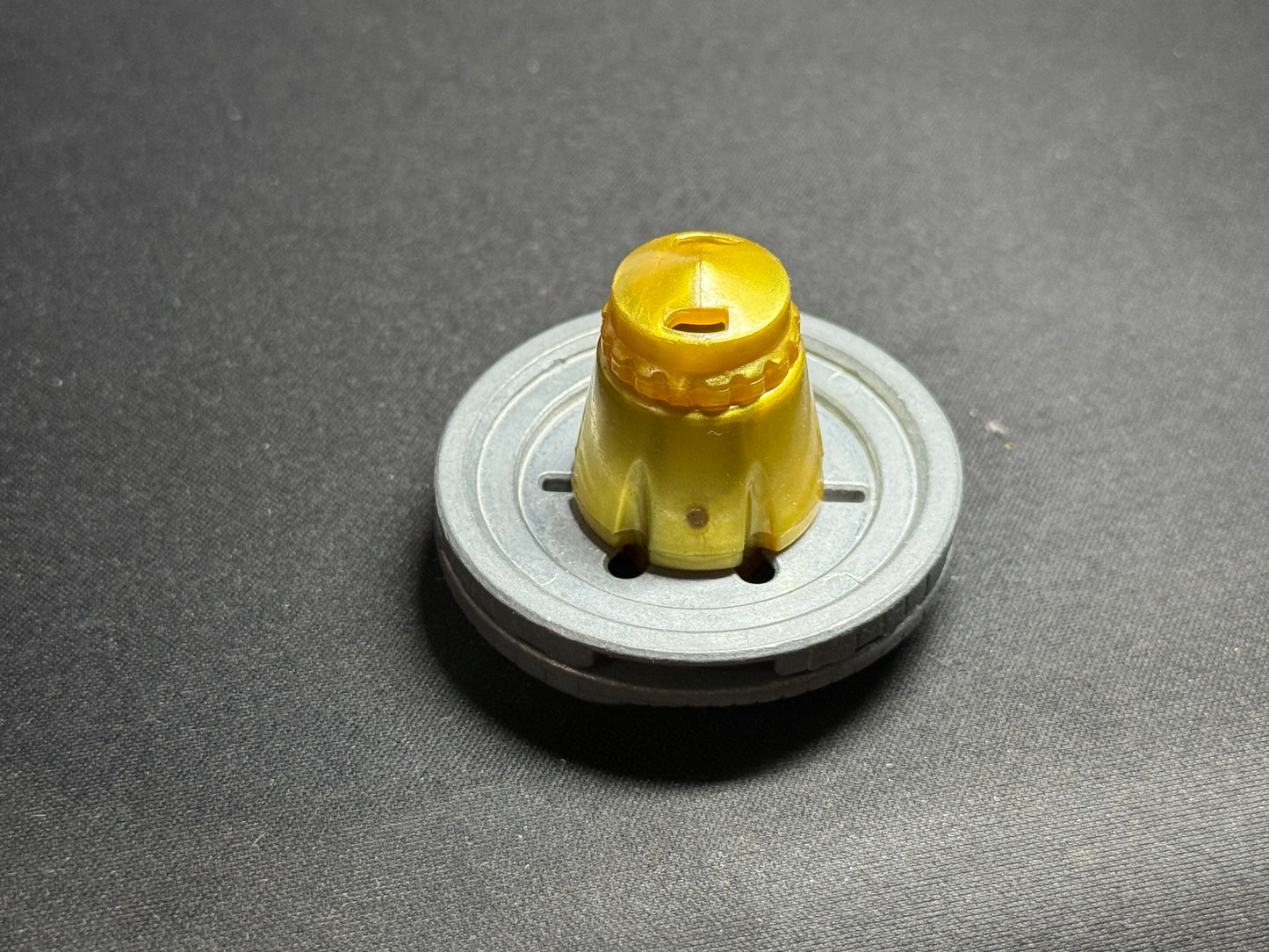 Duo Uranus 230WD - Takara Tomy #W