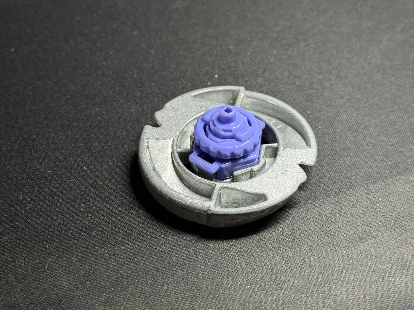 PHW Capricorne 100HF - Takara Tomy #3