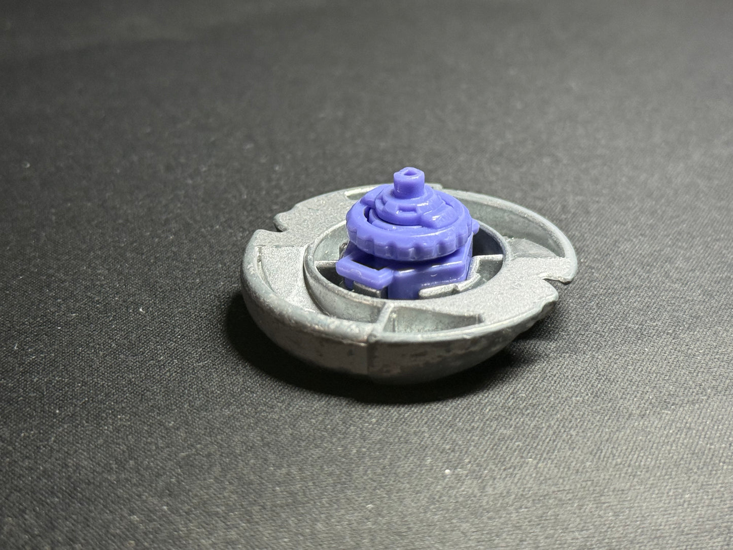 PHW Capricorne 100HF - Takara Tomy #3