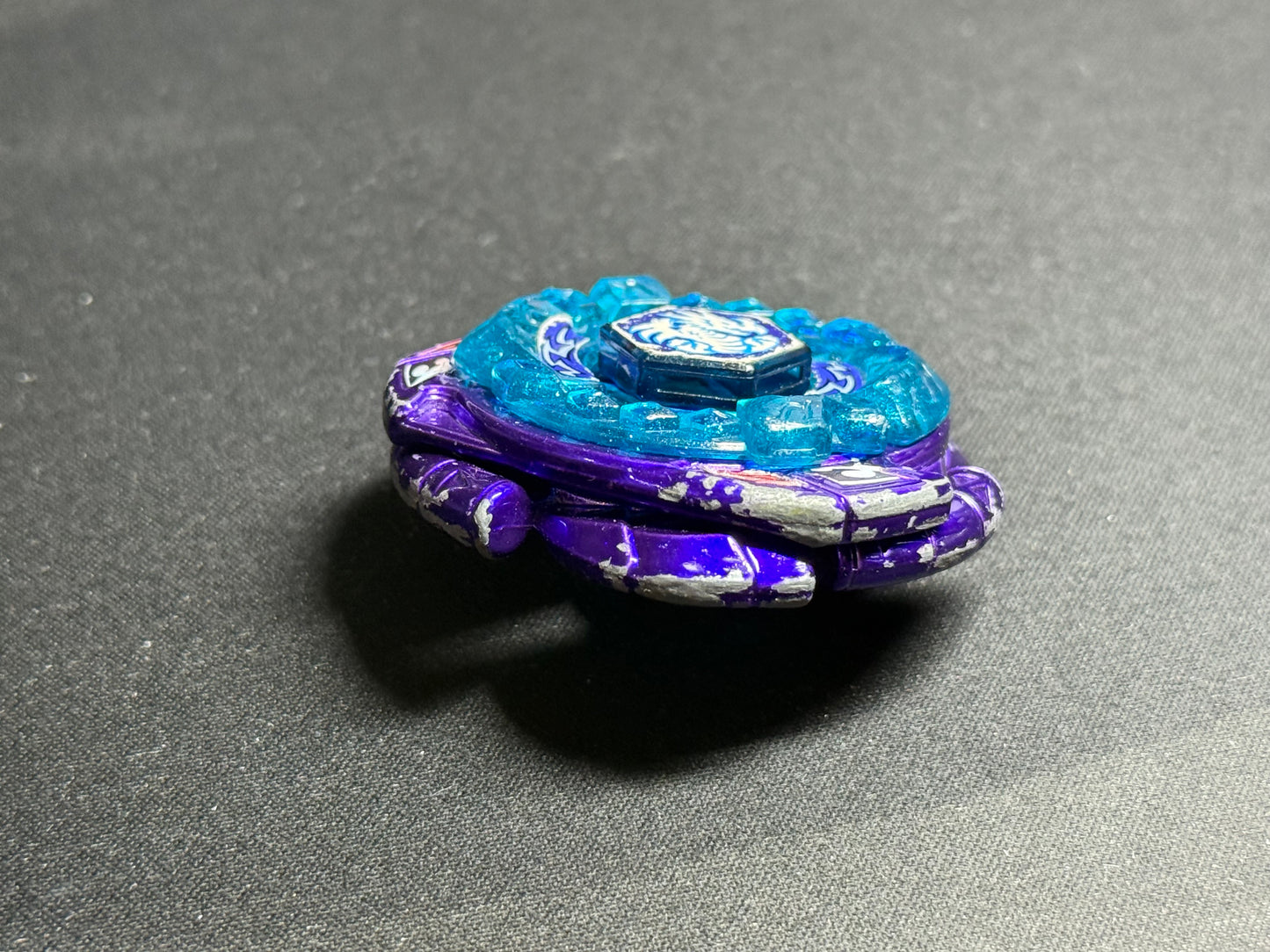 Omega Dragonis 85XF - Takara Tomy #2