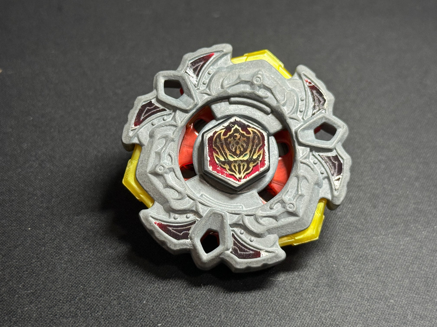 Variares D:D - Takara Tomy #C