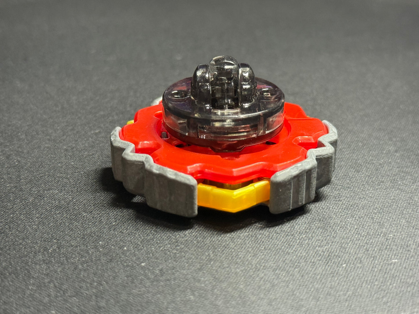 Variares D:D - Takara Tomy #C