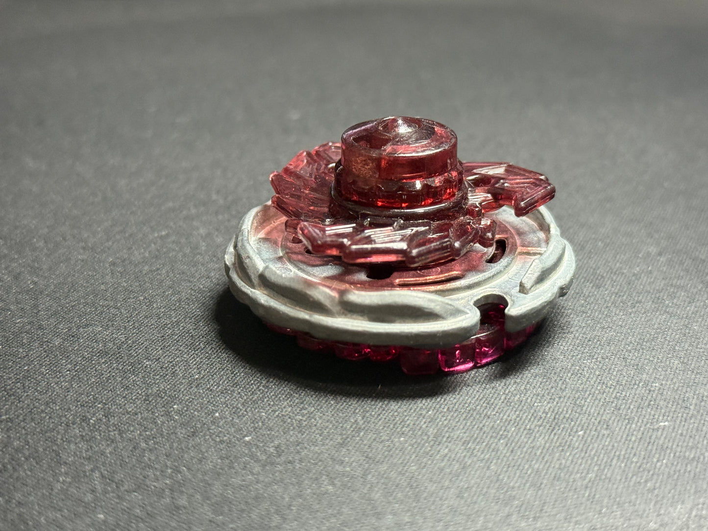 Evil Befall UW145EWD - Takara Tomy #C