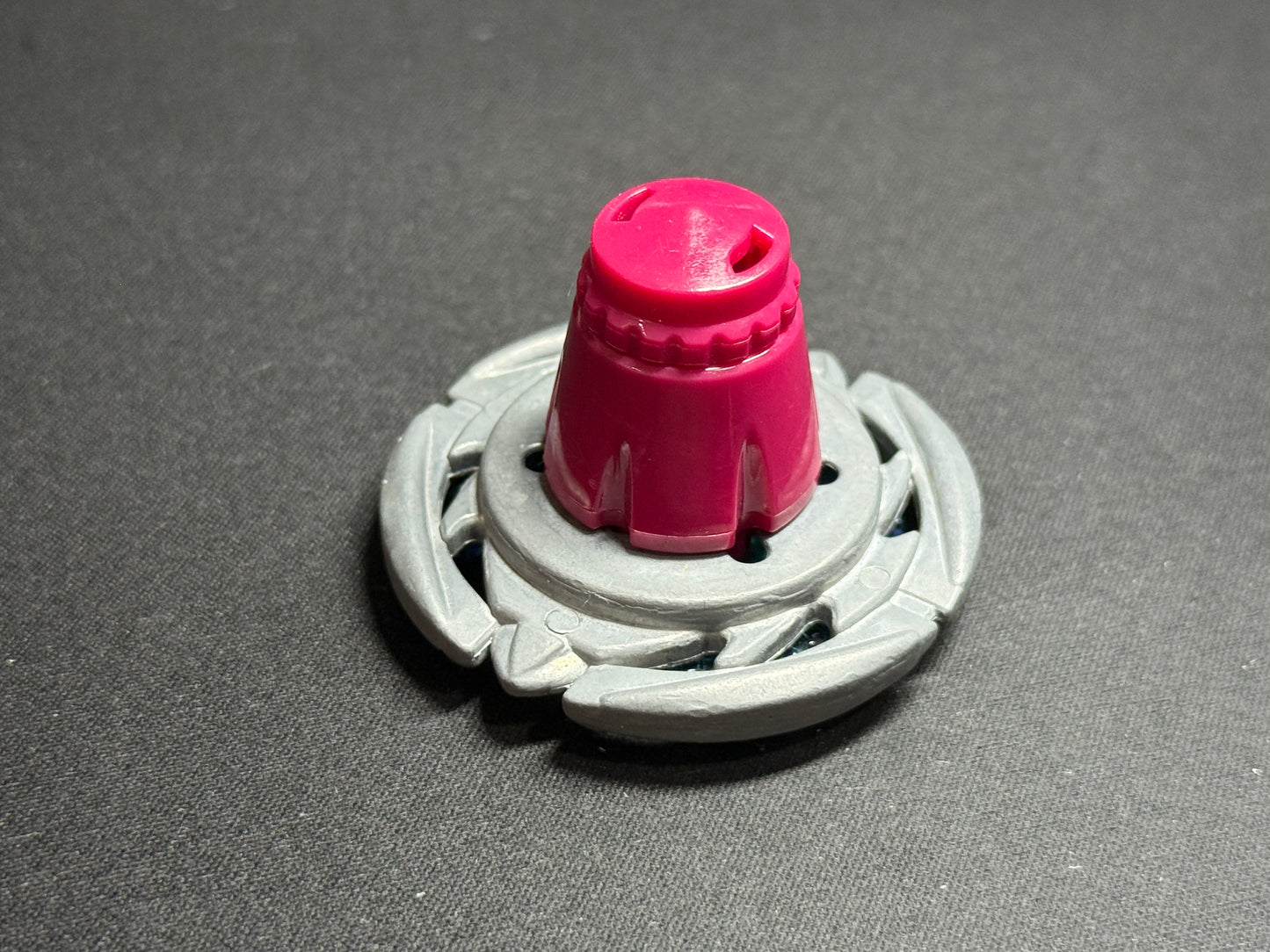 Flame Byxis 230WD - Takara Tomy #C