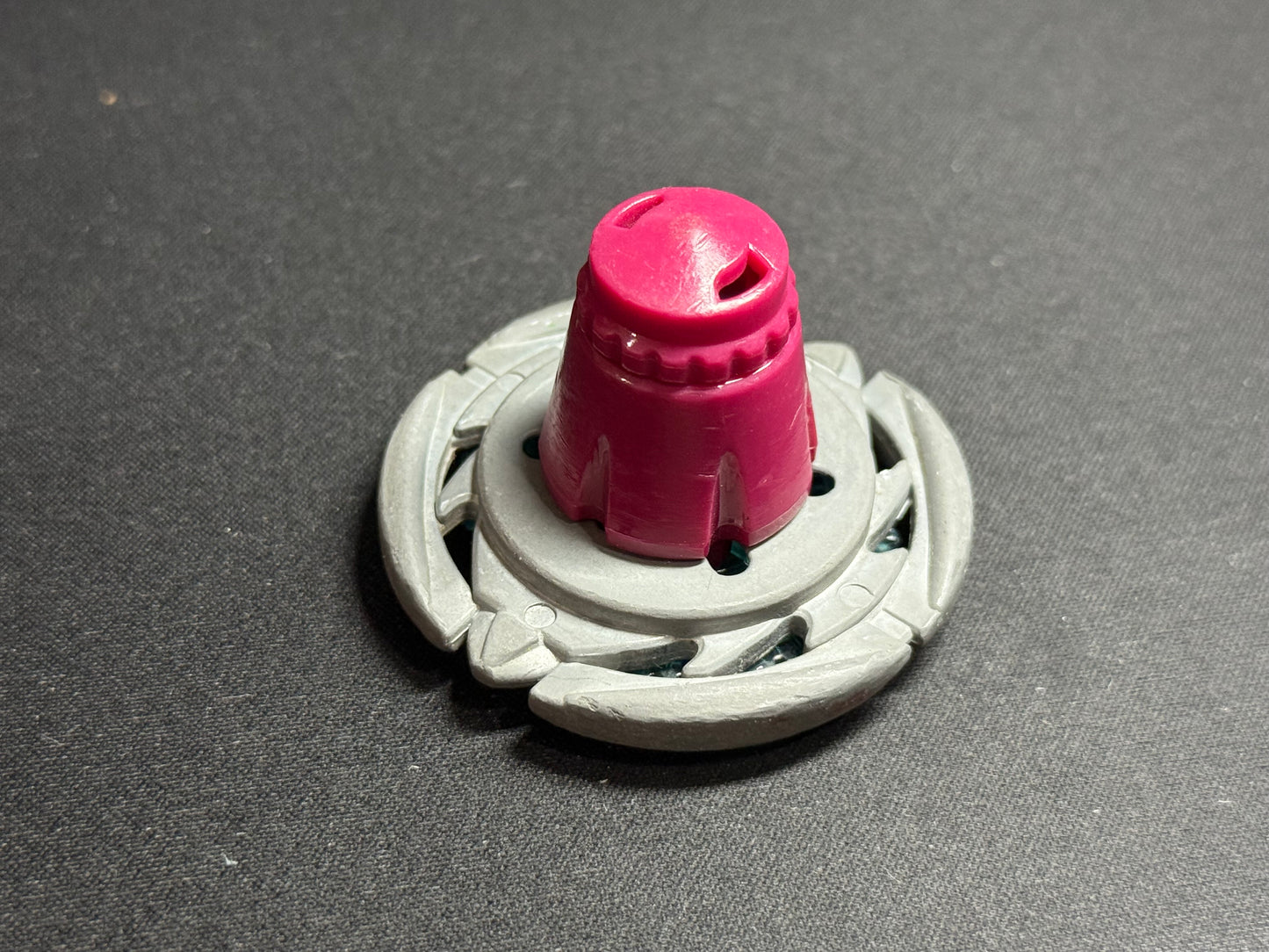 Flame Byxis 230WD - Takara Tomy #A