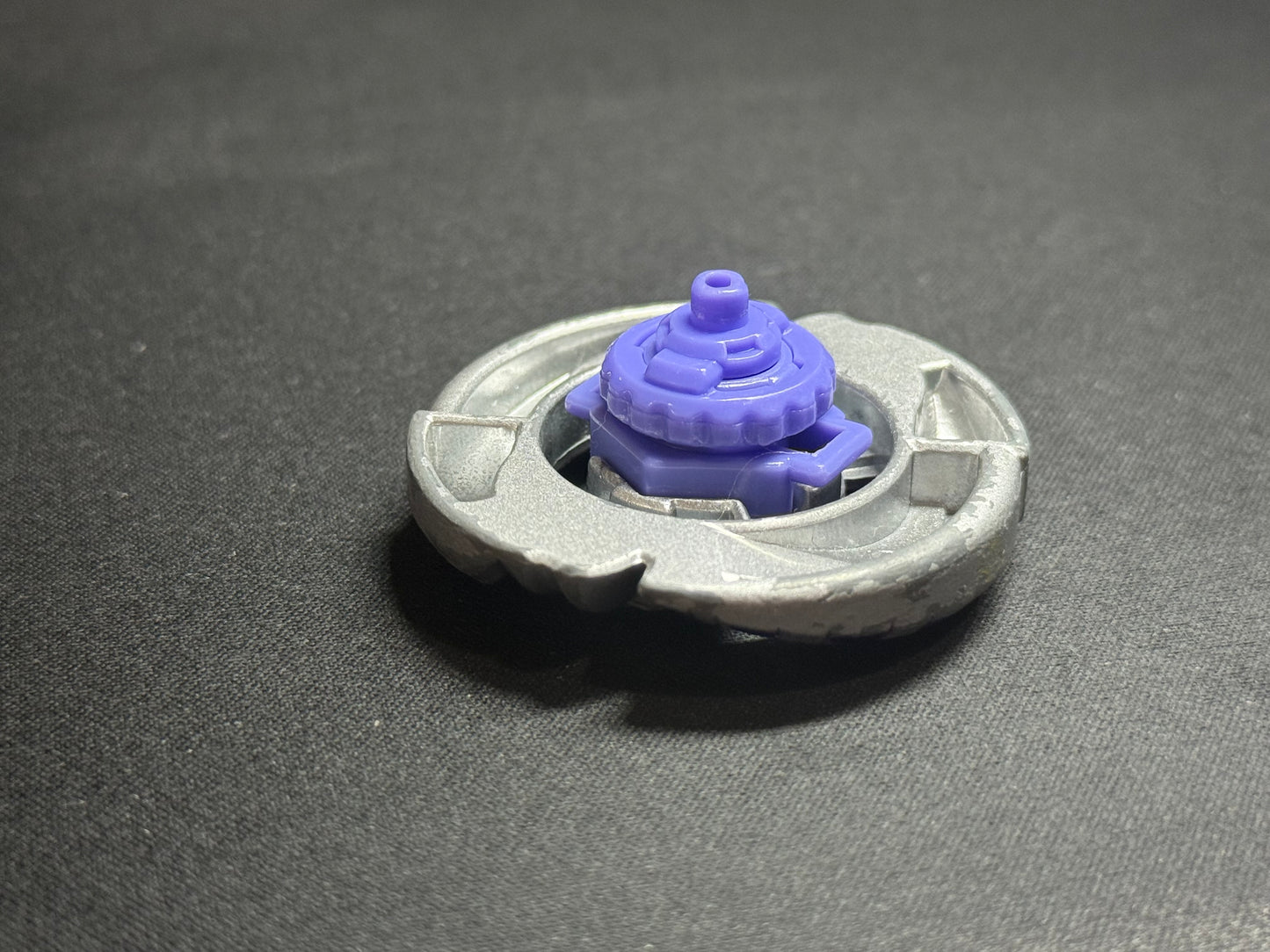 PHW Capricorne 100HF - Takara Tomy #A-1