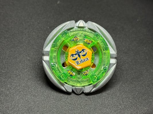 Flame Libra T125ES - Takara Tomy #A