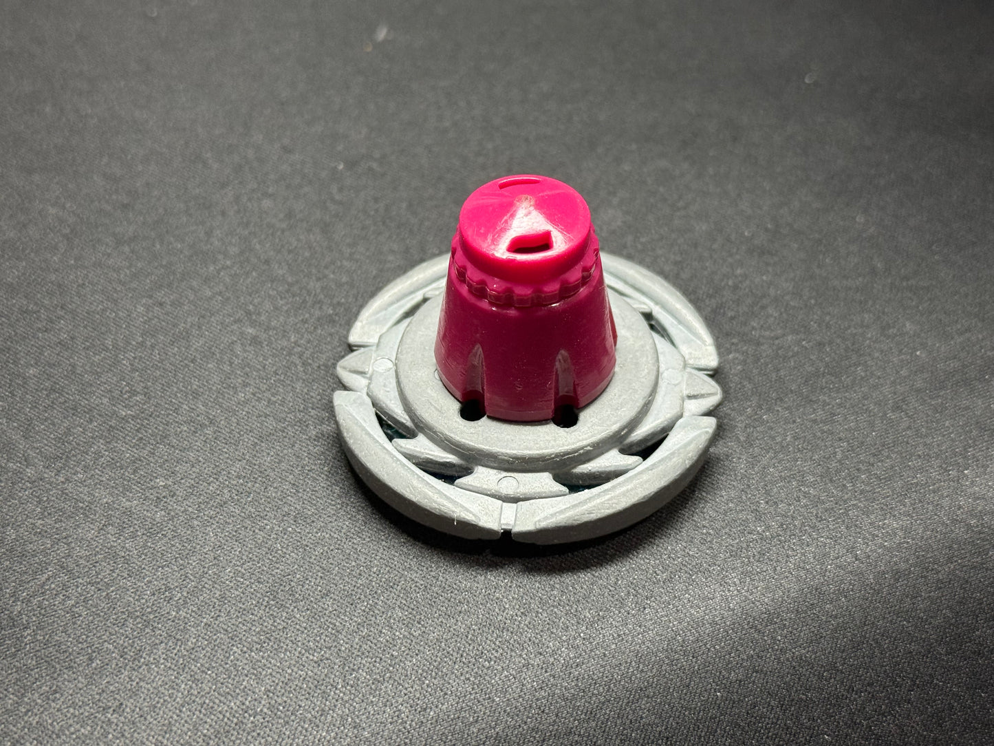 Flame Byxis 230WD - Takara Tomy #A