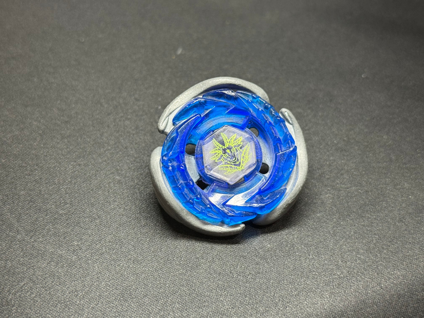Screw Capricorn 90MF - Takara Tomy #A
