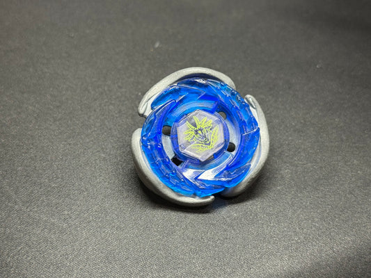Screw Capricorn 90MF - Takara Tomy #A