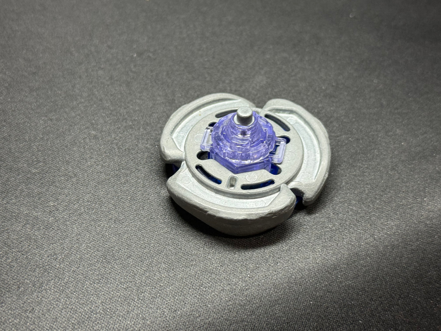 Screw Capricorn 90MF - Takara Tomy #A