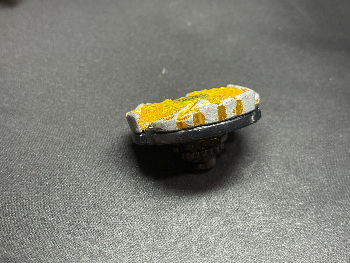 Hell Kerbecs BD145DS - Takara Tomy #A-1