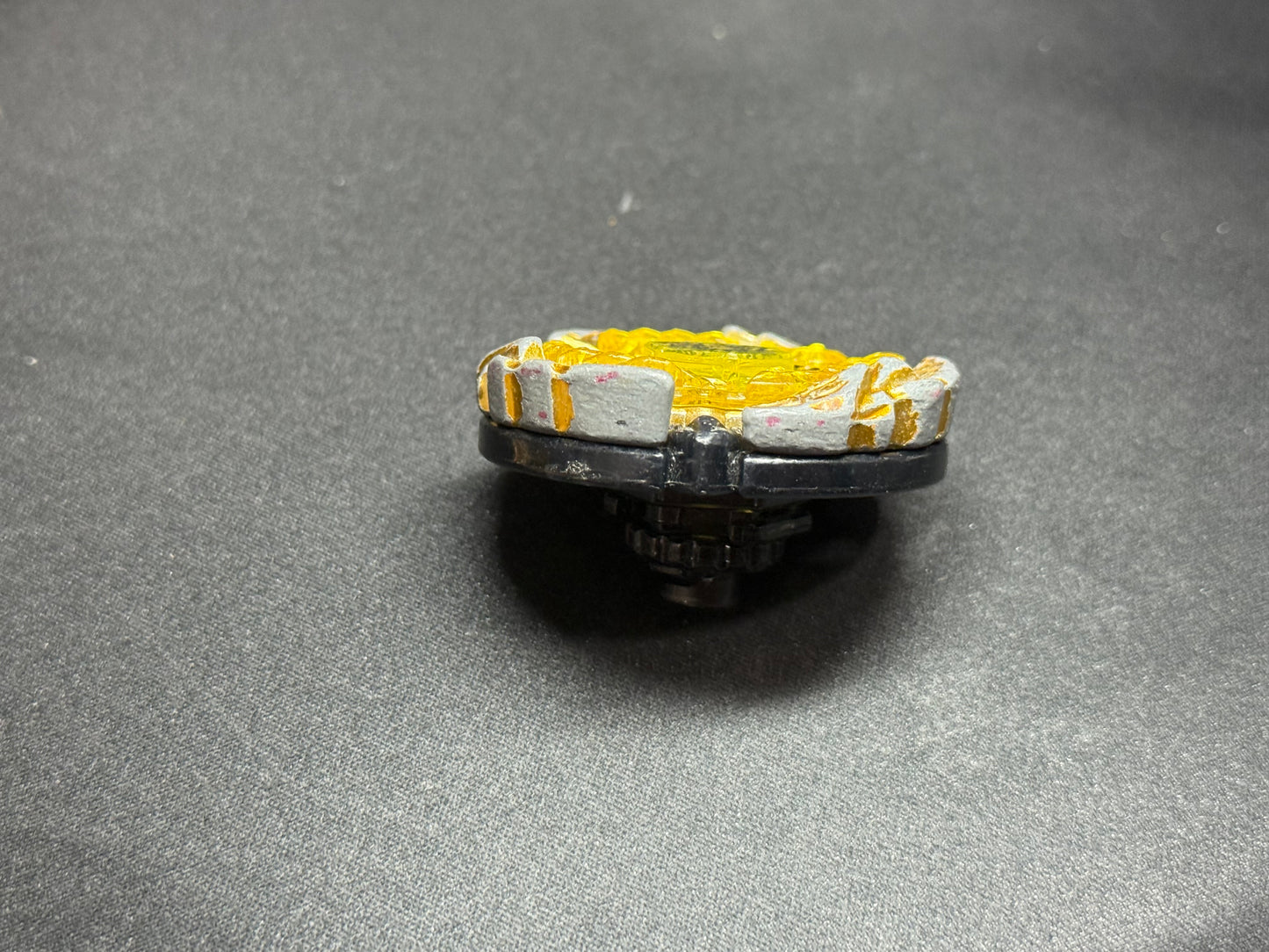 Hell Kerbecs BD145DS - Takara Tomy #A-1