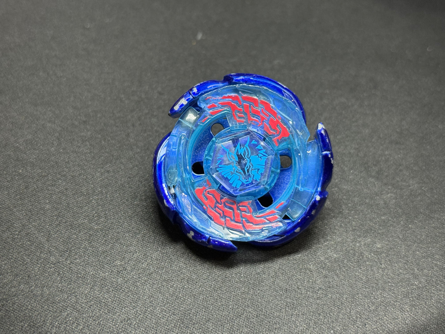 Galaxy Pegasus W105R2F - Takara Tomy #A