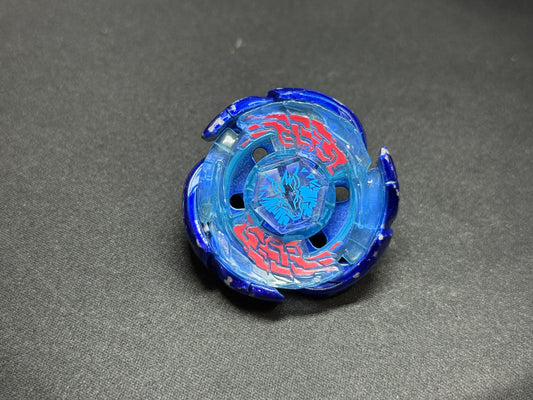 Galaxy Pegasus W105R2F - Takara Tomy #A