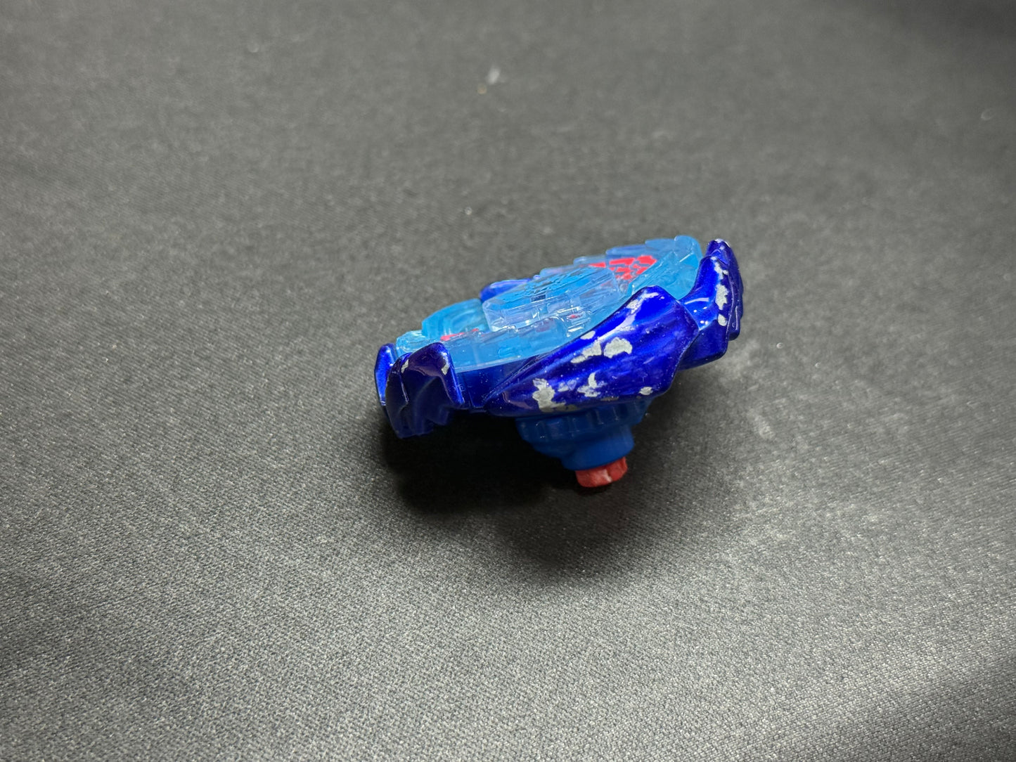 Galaxy Pegasus W105R2F - Takara Tomy #A