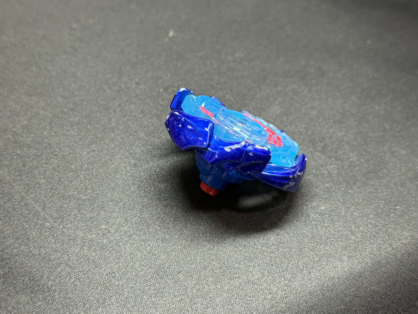 Galaxy Pegasus W105R2F - Takara Tomy #A