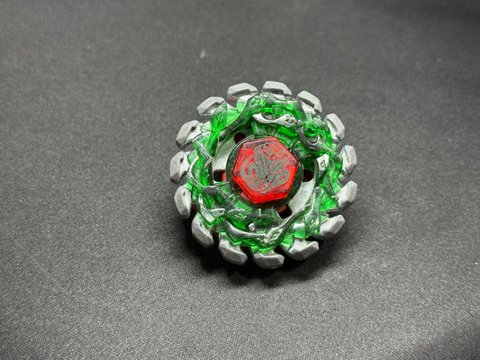 Poison Serpent SW145SD - Takara Tomy #A