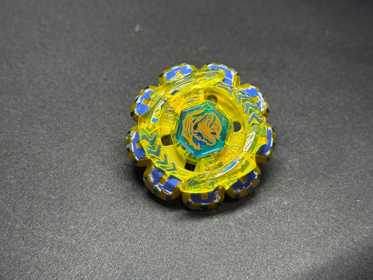 Divine Chimera TR145FB - Takara Tomy #A