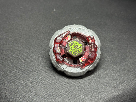 Rock Scorpio T125JB - Takara Tomy #A