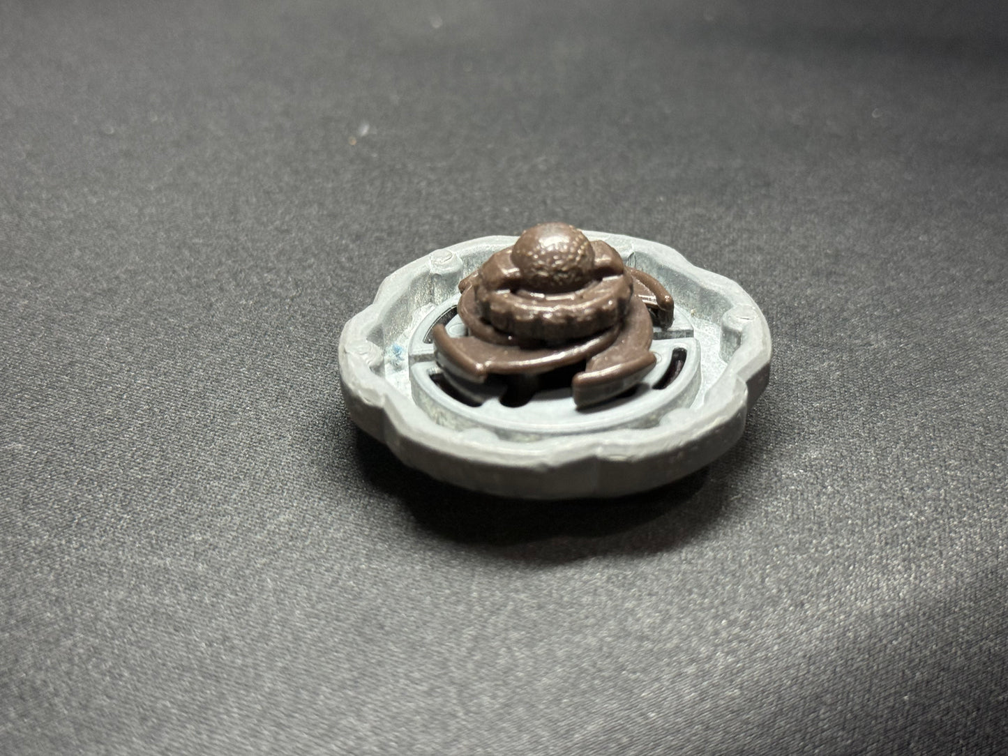 Rock Scorpio T125JB - Takara Tomy #A