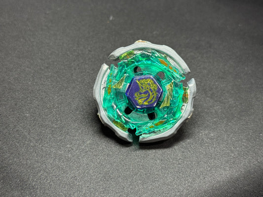 Ray Unicorno D125CS - Takara Tomy #A