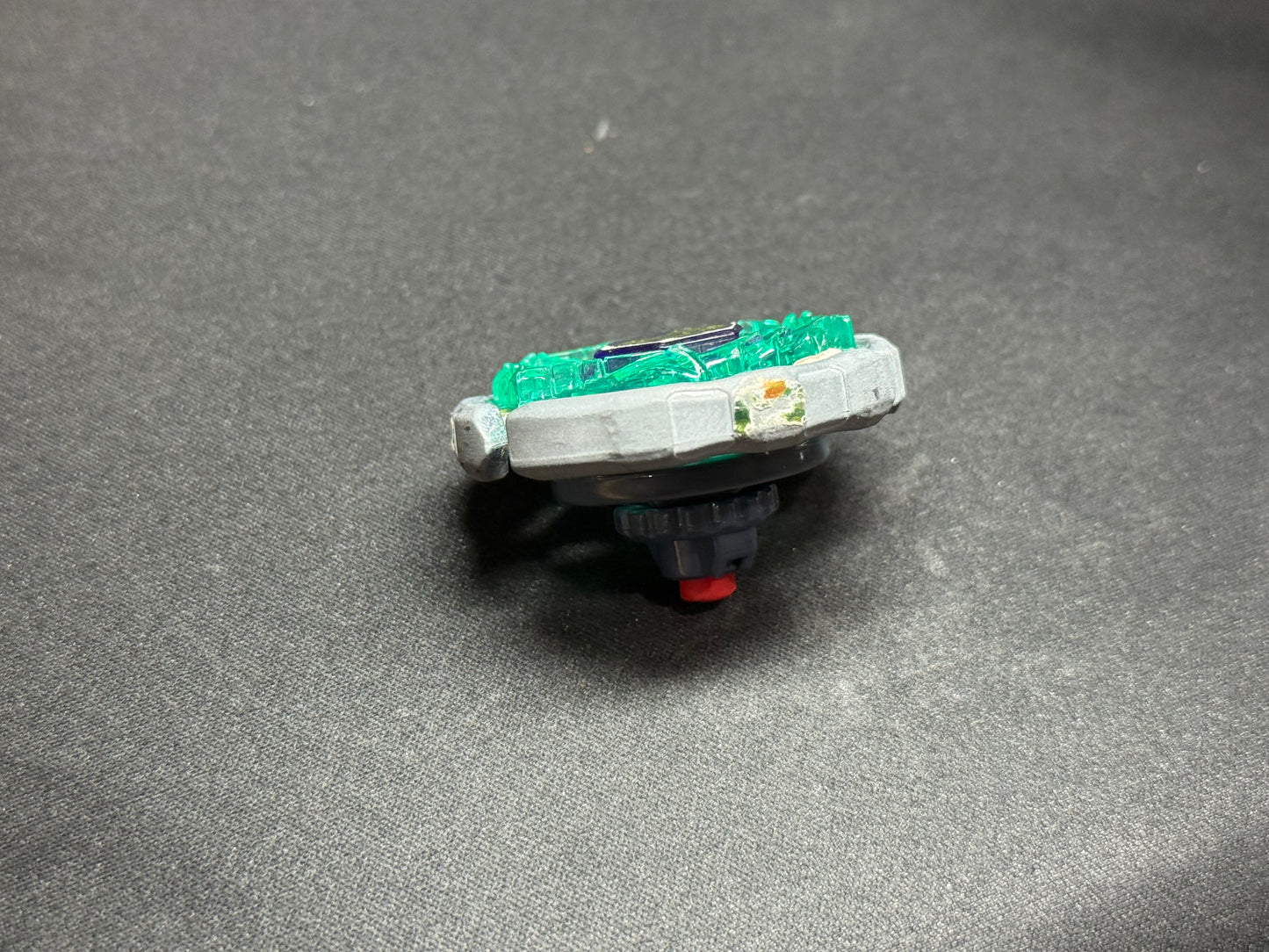 Ray Unicorno D125CS - Takara Tomy #A
