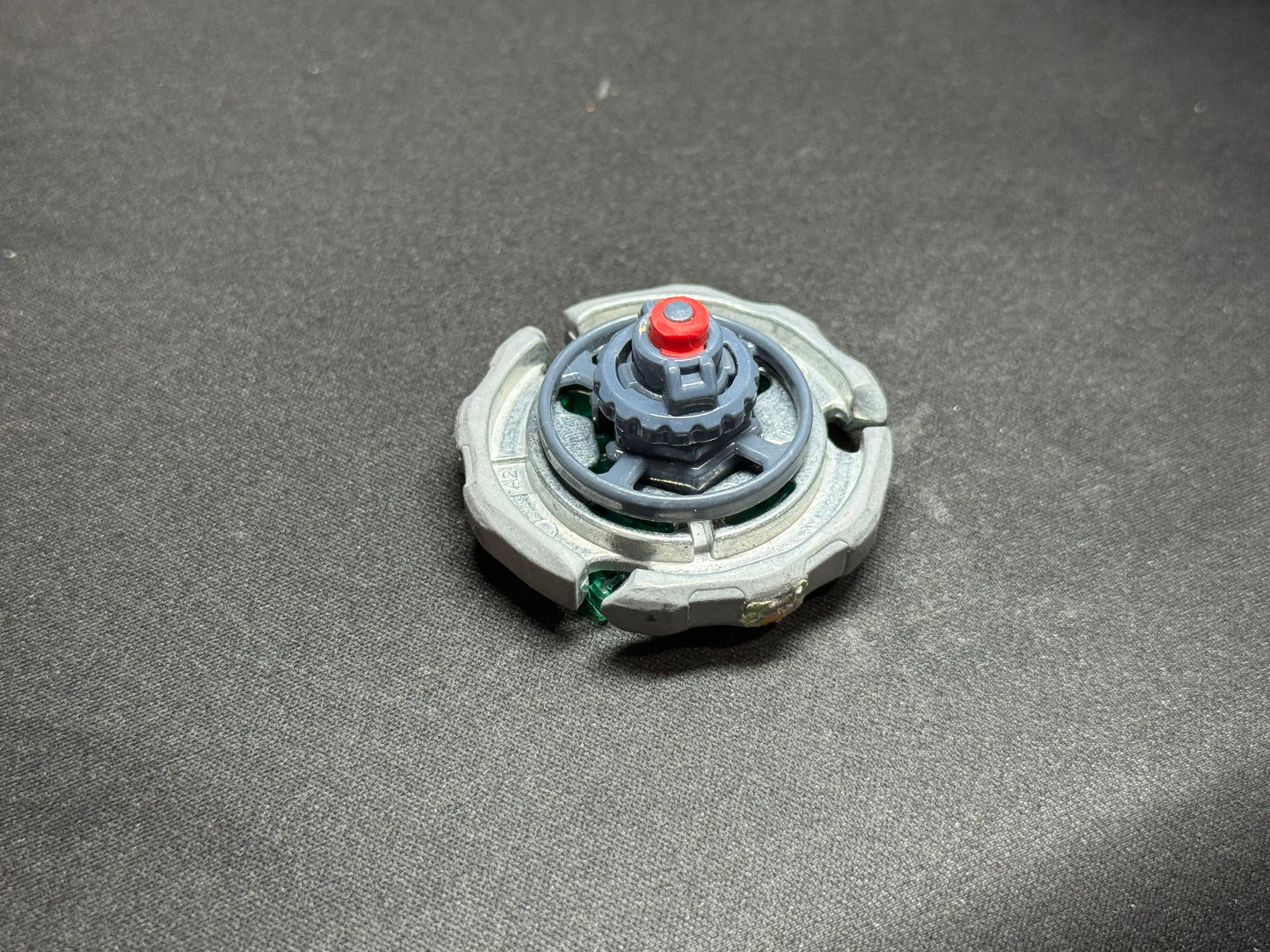 Ray Unicorno D125CS - Takara Tomy #A
