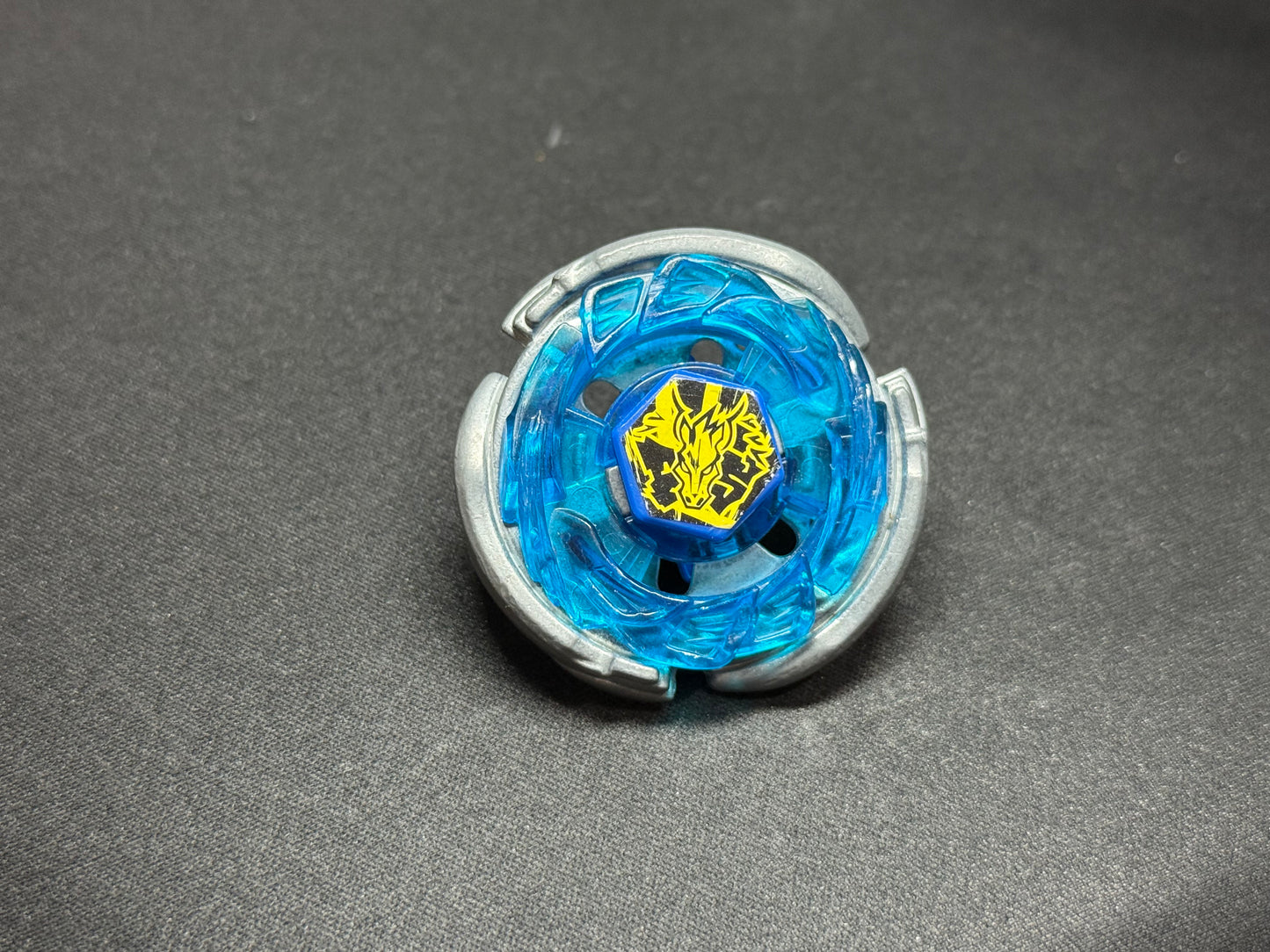 Storm Pegasus 105RF - Takara Tomy #A