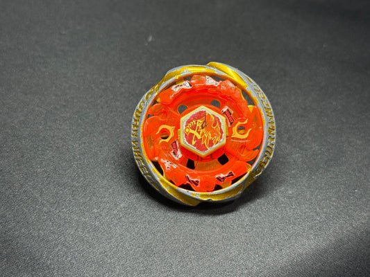 Burn Phoenix 135MS - Takara Tomy #A