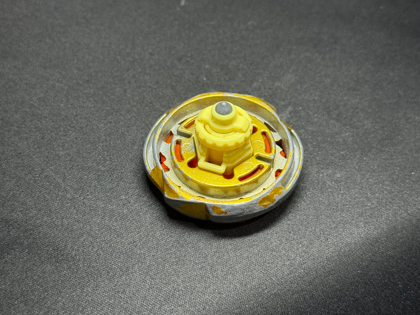 Burn Phoenix 135MS - Takara Tomy #A