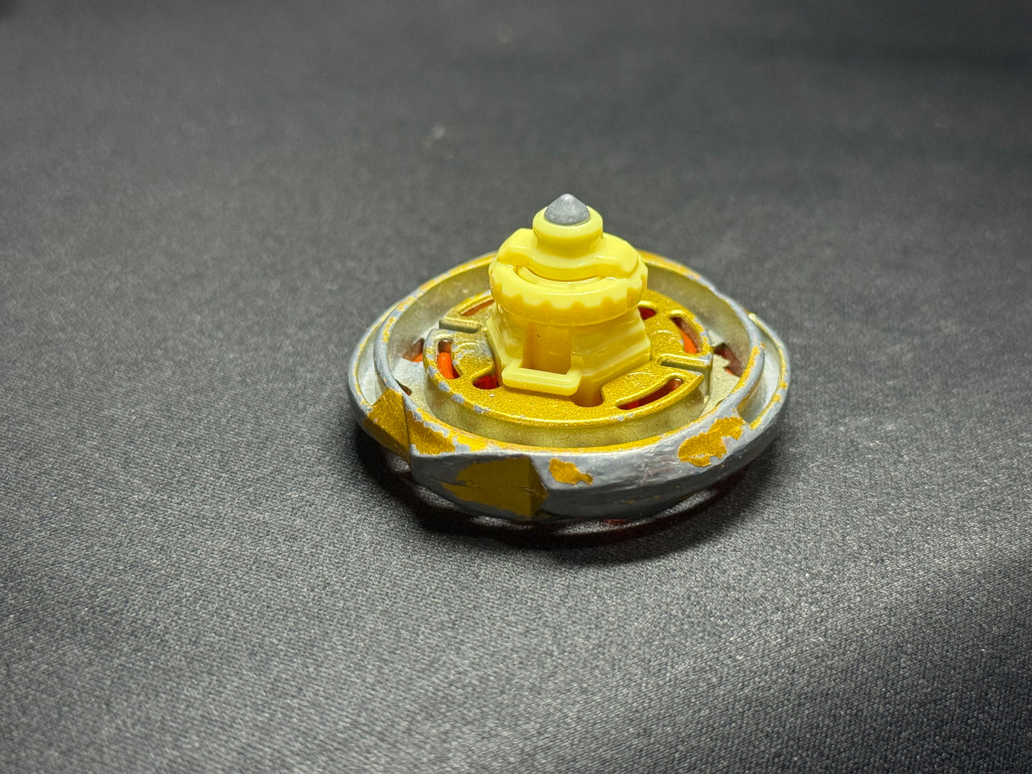 Burn Phoenix 135MS - Takara Tomy #A