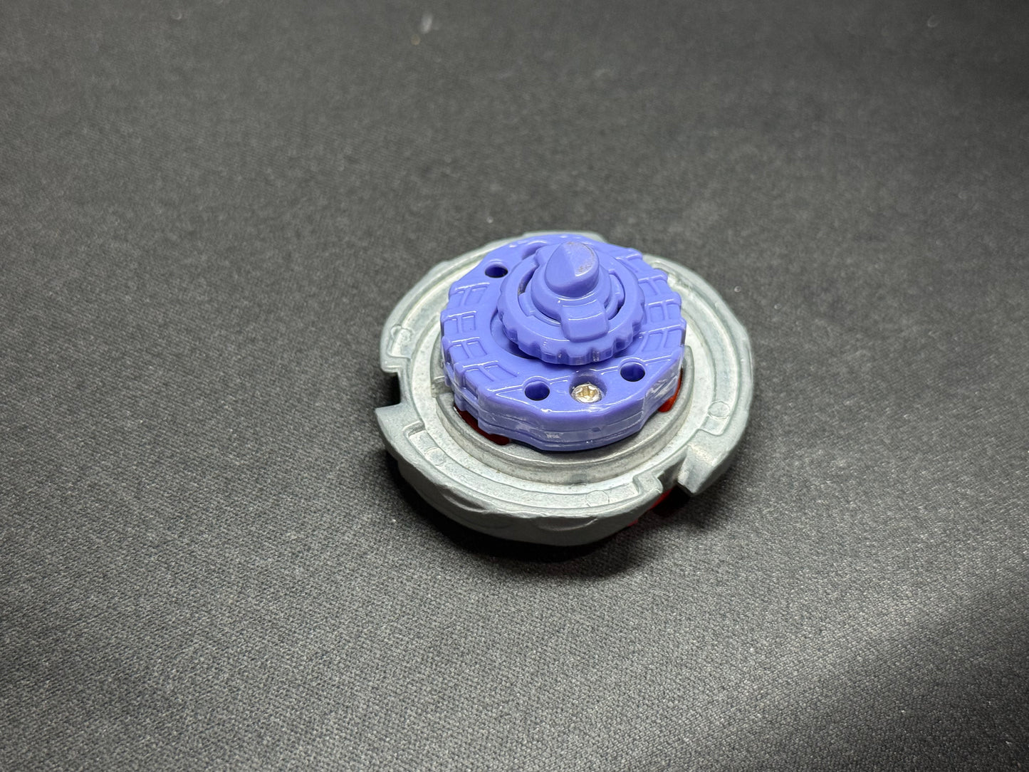 Storm Capricorn M145Q - Takara Tomy #A