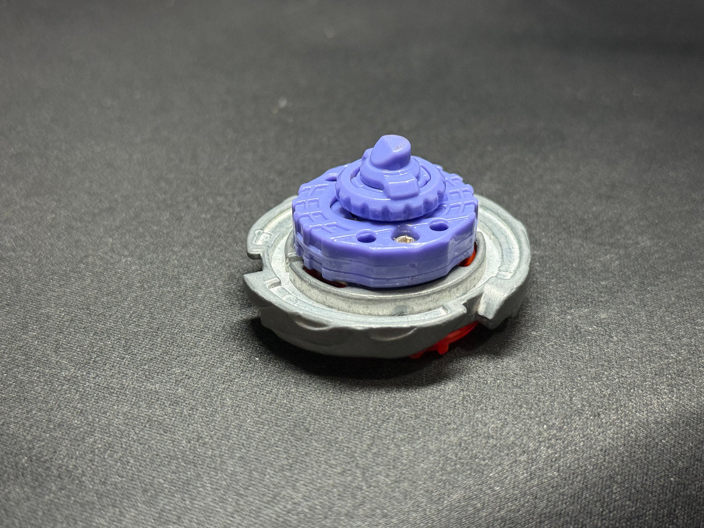 Storm Capricorn M145Q - Takara Tomy #A